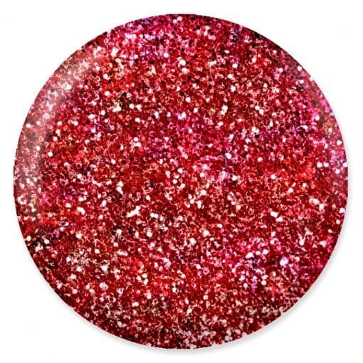 DND DC Mermaid 230 Sparkle Red - Image 2