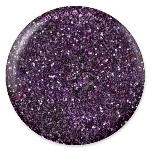 DND DC Mermaid 236 Muted Purple - Image 2
