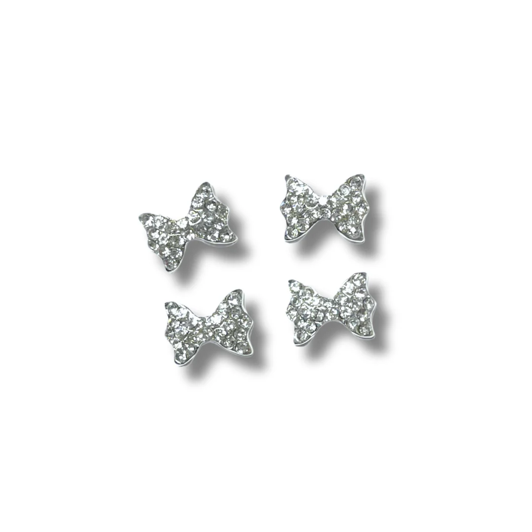 JNBS Nail Charm Nice Bow - Image 5