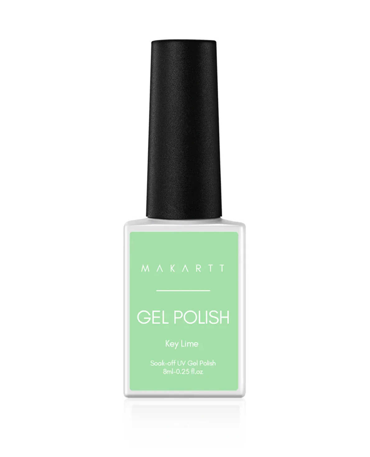 Makartt Gel Polish (8ml) C1311 Key Lime