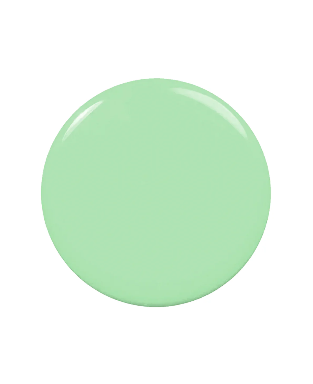 Makartt Gel Polish (8ml) C1311 Key Lime - Image 2