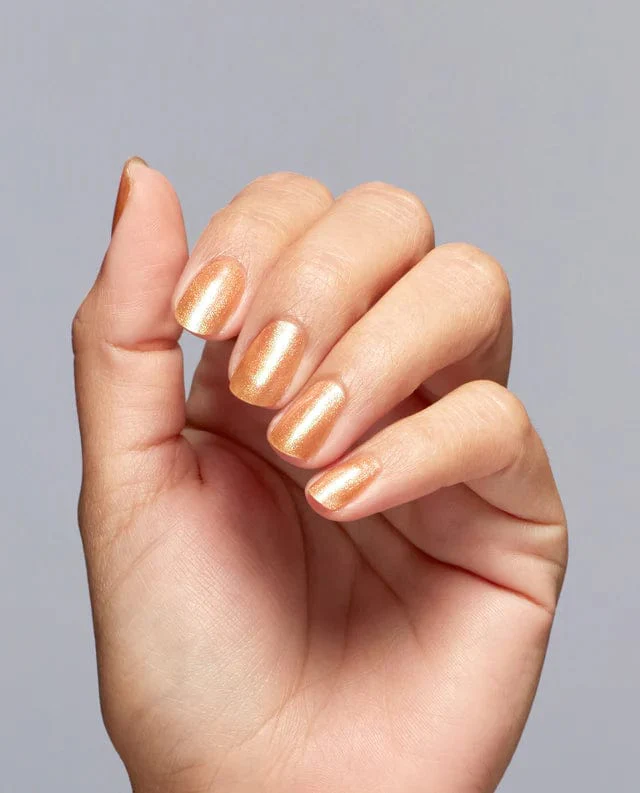 OPI Gel Color GC H014 Virgoals - Image 2