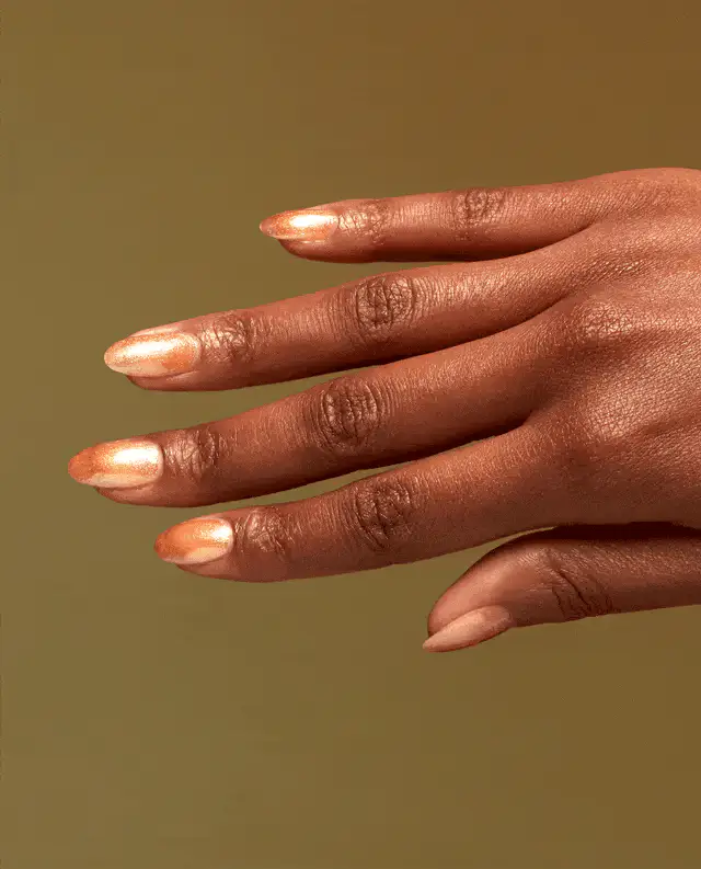 OPI Gel Color GC H014 Virgoals - Image 4