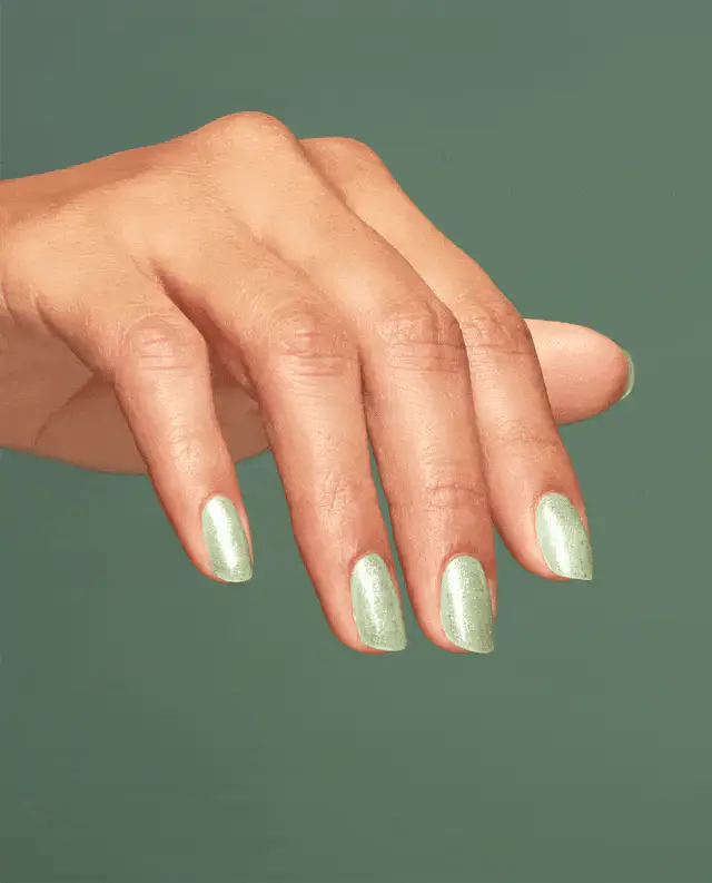 OPI Gel Color GC H015 Taurus-t Me - Image 2