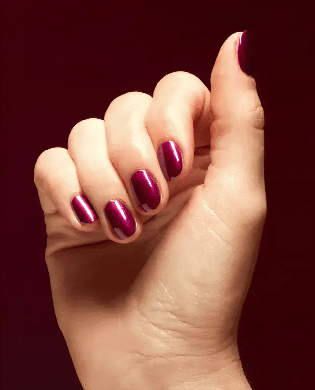 OPI Gel Color GC H024 Big Sagittarius Energy - Image 4