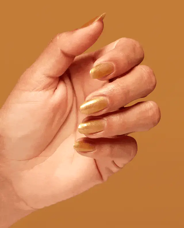 OPI Gel Color GC S015 gLITter - Image 5
