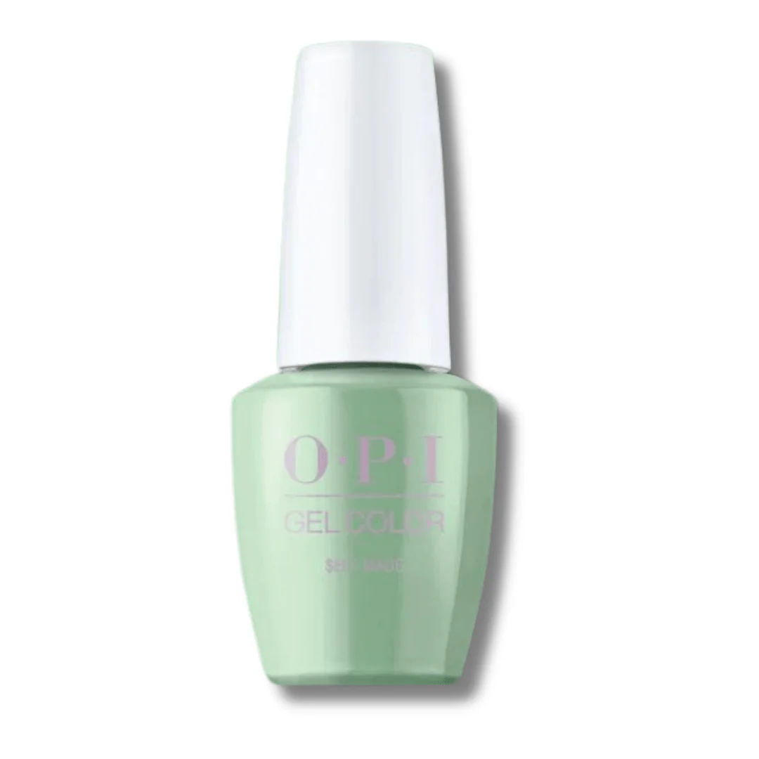 OPI Gel Color GC S020 $elf Made
