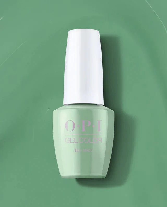 OPI Gel Color GC S020 $elf Made - Image 2