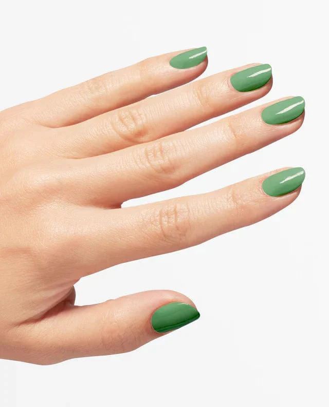 OPI Gel Color GC S020 $elf Made - Image 3