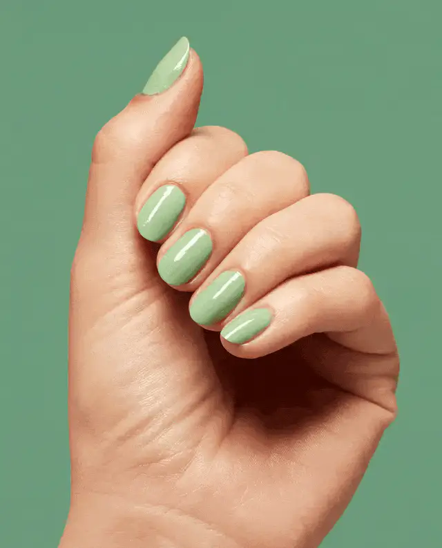 OPI Gel Color GC S020 $elf Made - Image 4