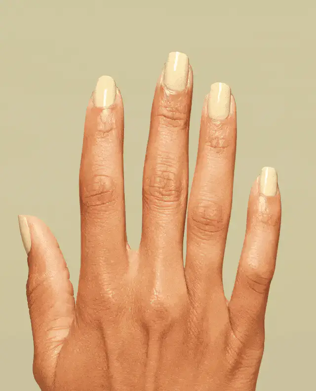 OPI Nail Lacquer NLS022 Buttafly - Image 6