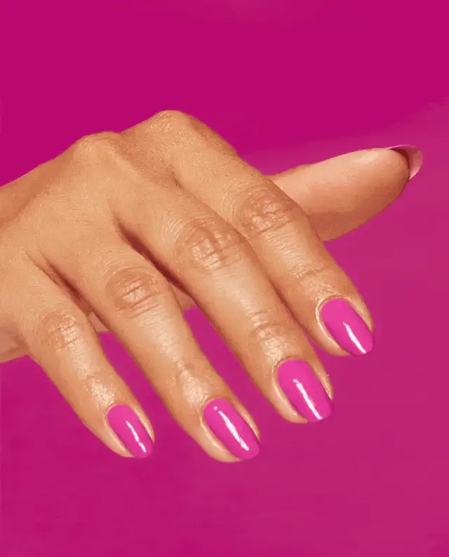 OPI Gel Color GC S016 Without a Pout - Image 3