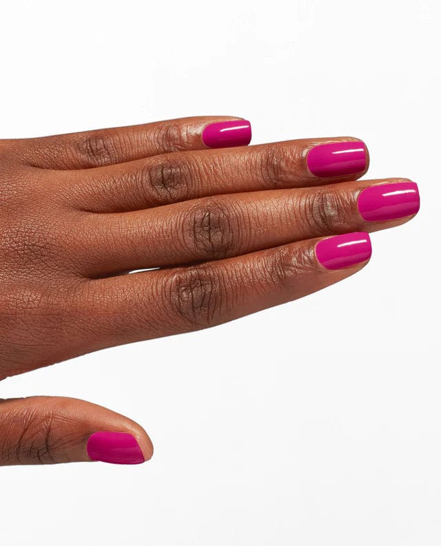 OPI Gel Color GC S016 Without a Pout - Image 4