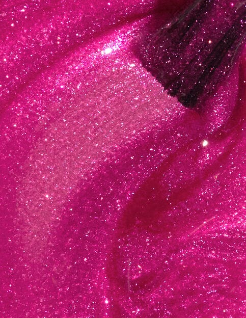 OPI Gel Color GC HPP08 Pink, Bling, And Be Merry - Image 2