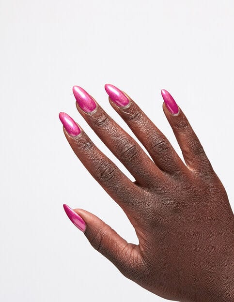 OPI Gel Color GC HPP08 Pink, Bling, And Be Merry - Image 3