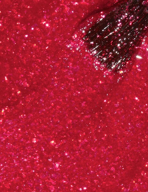 OPI Gel Color GC HPP05 Rhinestone Red Y - Image 2