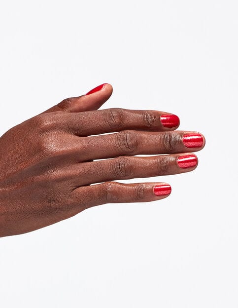 OPI Gel Color GC HPP05 Rhinestone Red Y - Image 3