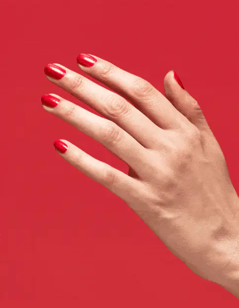 OPI Gel Color GC HPP05 Rhinestone Red Y - Image 4
