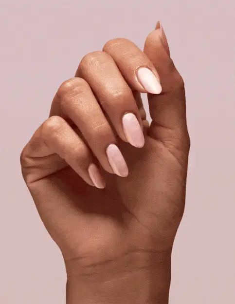 OPI Gel Color GC HPP09 Merry & Ice - Image 4