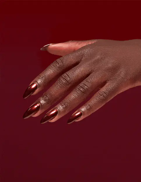 OPI Gel Color GC HPP12 Bring Out The Big Gems - Image 4