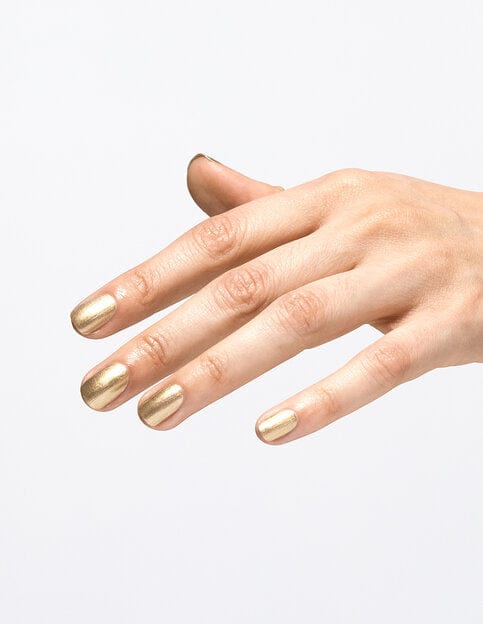 OPI Gel Color GC HPP11 Sleigh Bells Bling - Image 3