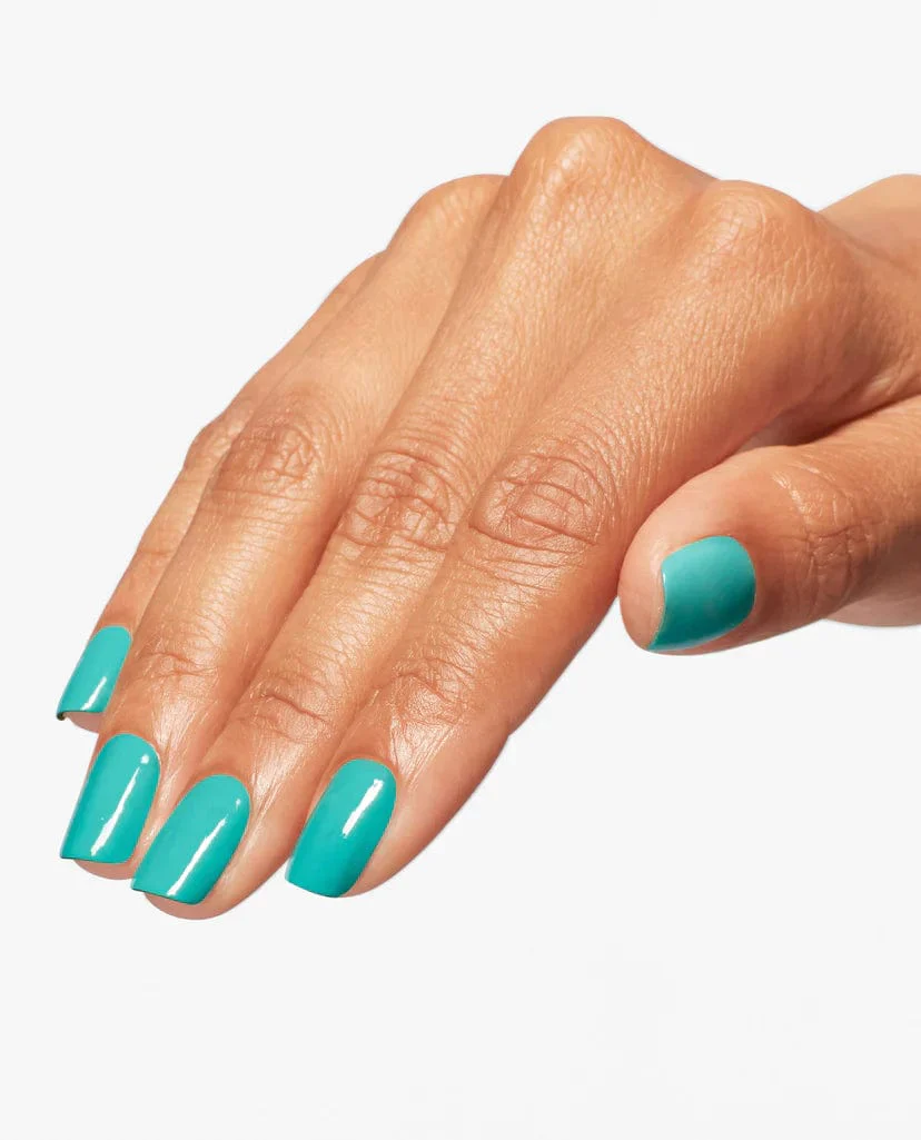 OPI Infinite Shine ISL140 First Class Tix - Image 4