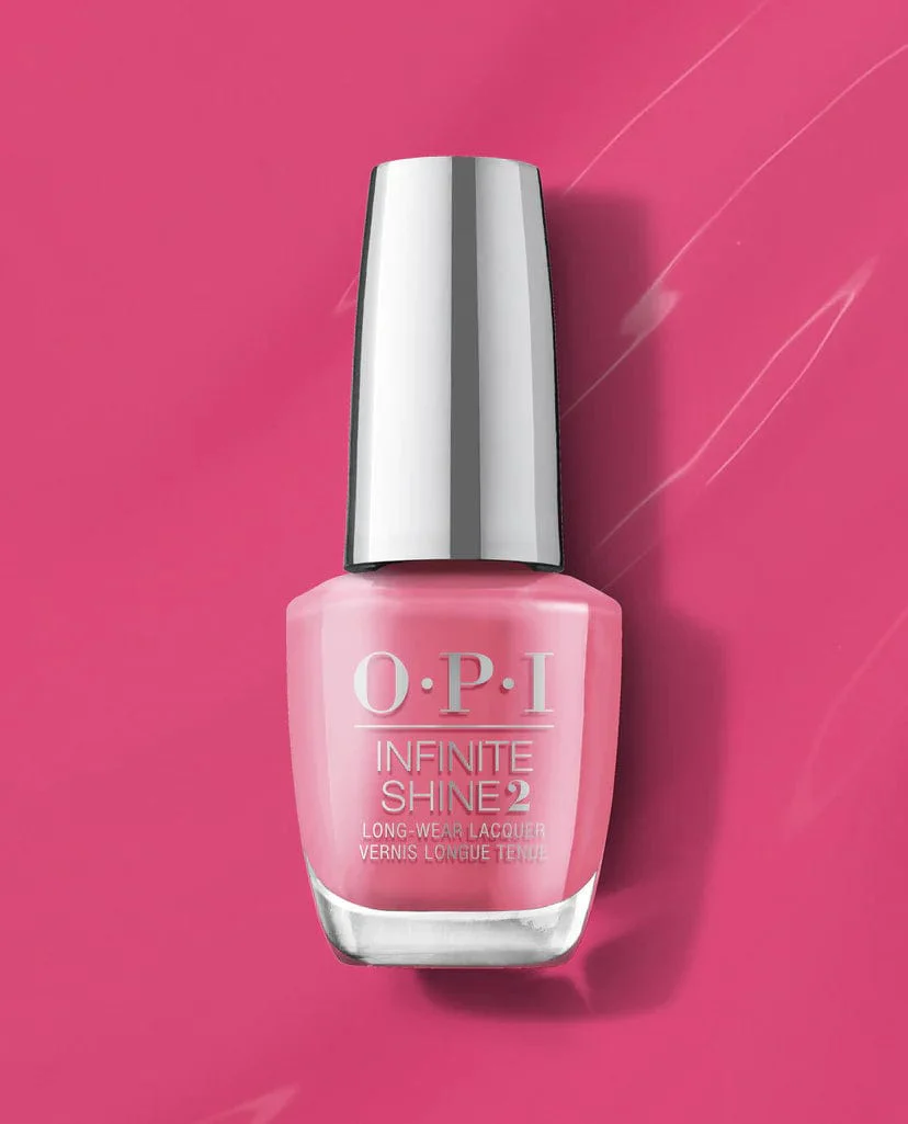 OPI Infinite Shine ISL137 On Another Level - Image 2