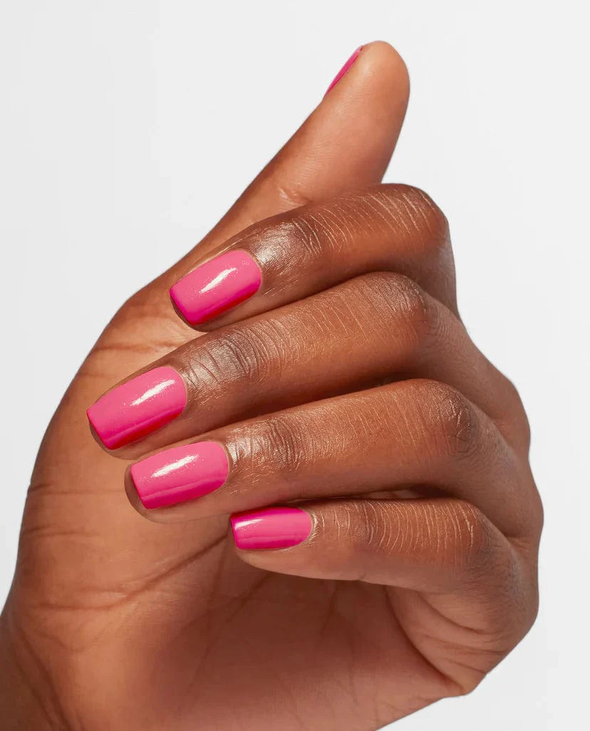 OPI Infinite Shine ISL137 On Another Level - Image 3