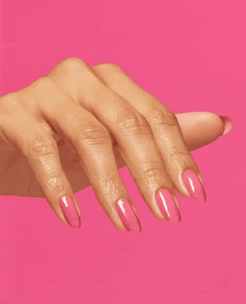 OPI Infinite Shine ISL137 On Another Level - Image 4