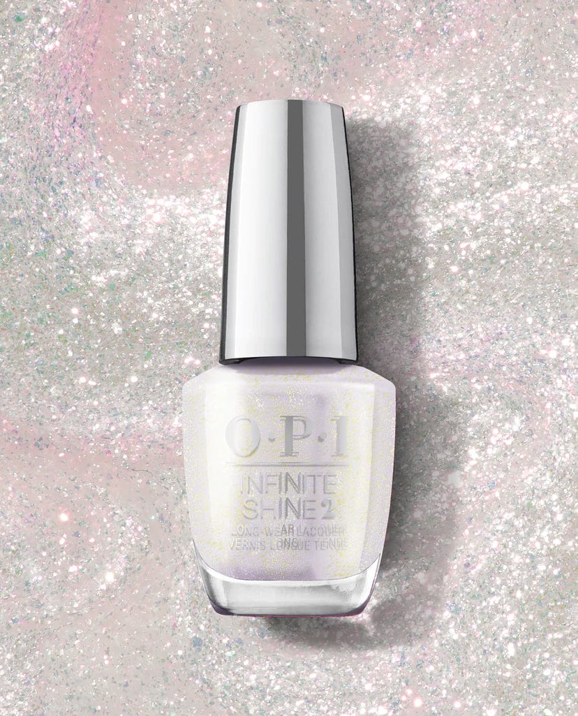 OPI Infinite Shine ISL132 Glitter Mogul - Image 2