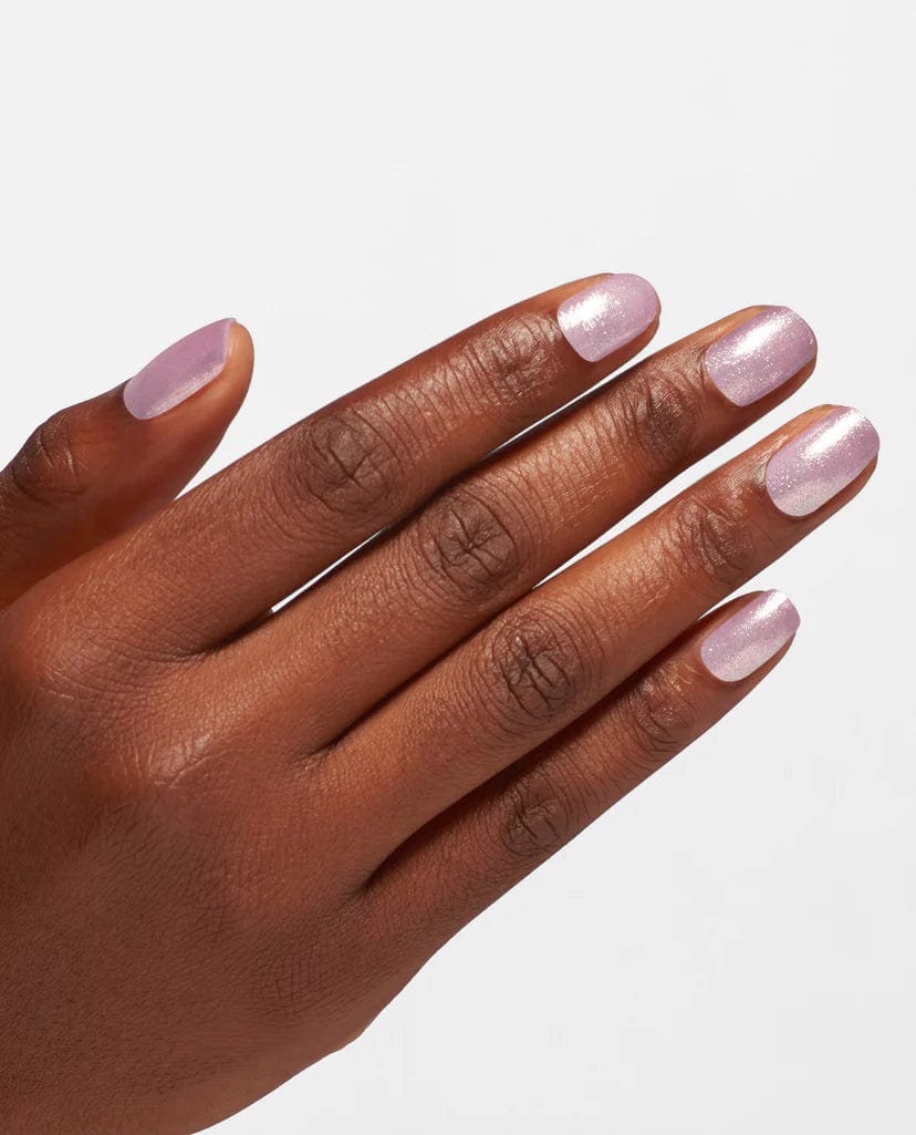 OPI Infinite Shine ISL132 Glitter Mogul - Image 3
