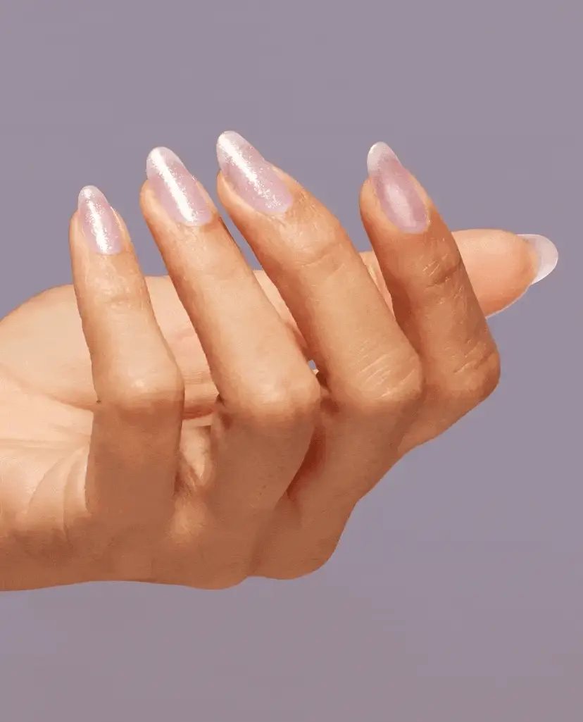 OPI Infinite Shine ISL132 Glitter Mogul - Image 4