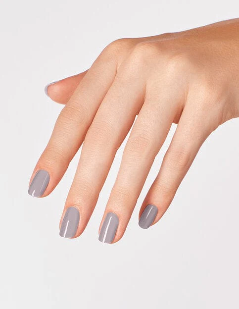 OPI Nail Lacquer NL F001 Peace Of Mined - Image 3