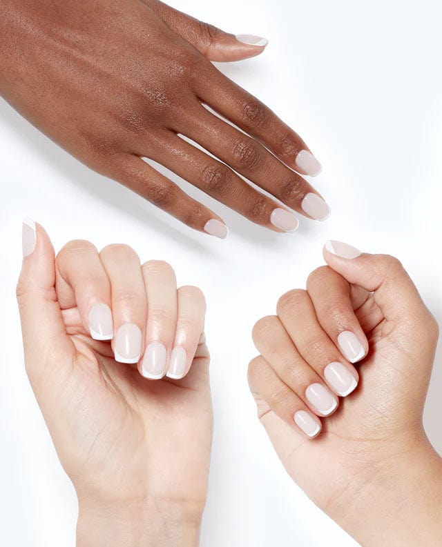OPI xPRESS/ON Press On Nails French Press (Short) - Image 2