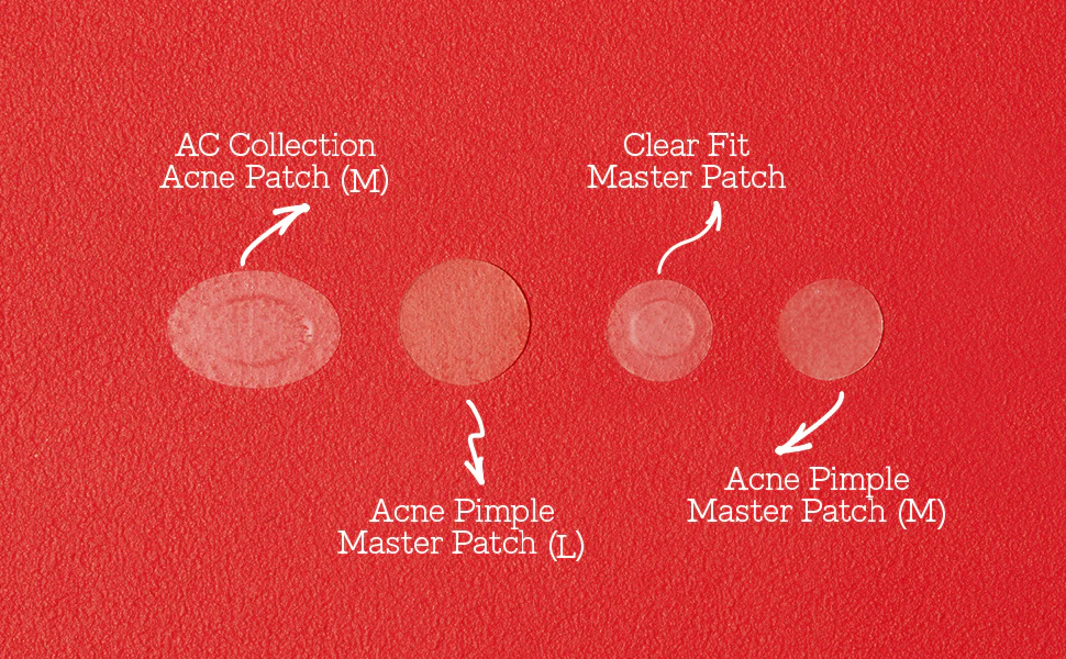 COSRX AC Collection Acne Patch (26 Patches) - Image 5