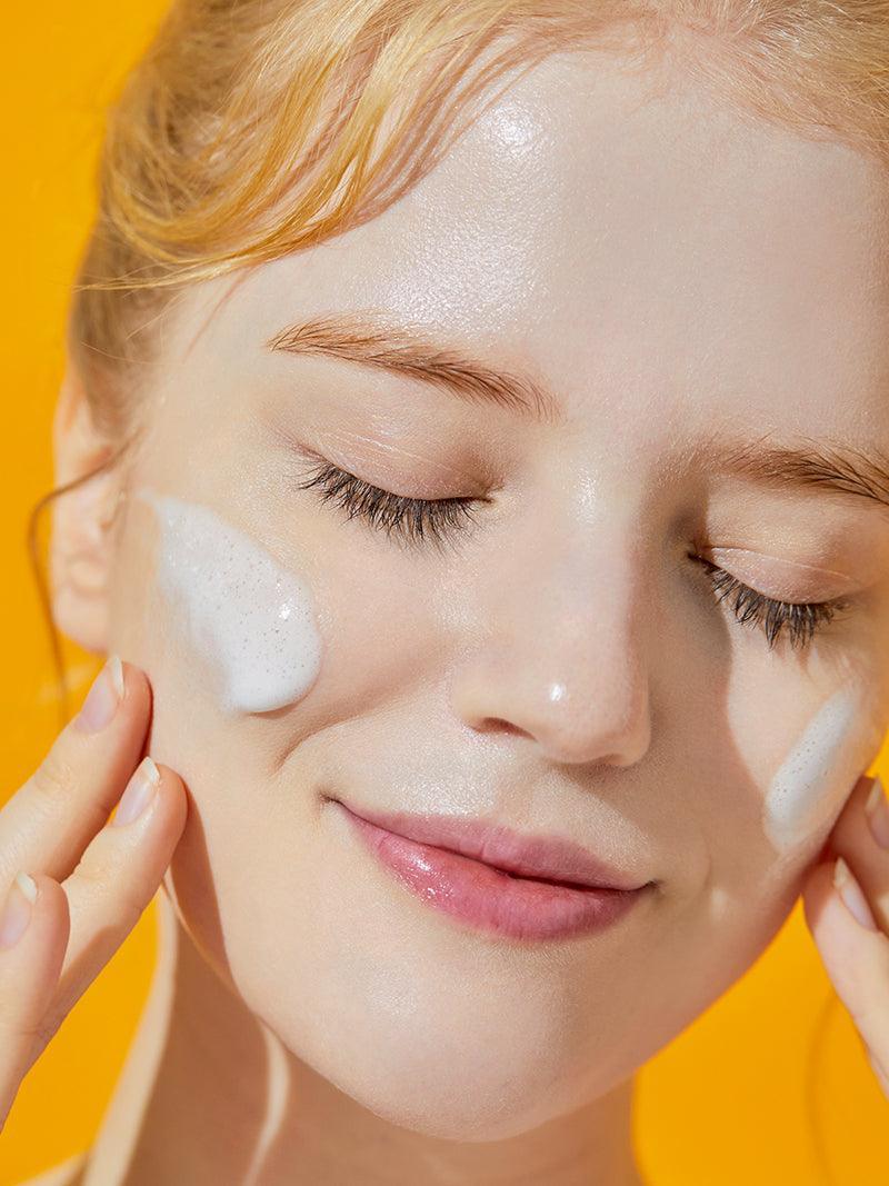 COSRX Advanced Snail Mucin Gel Cleanser - Image 4