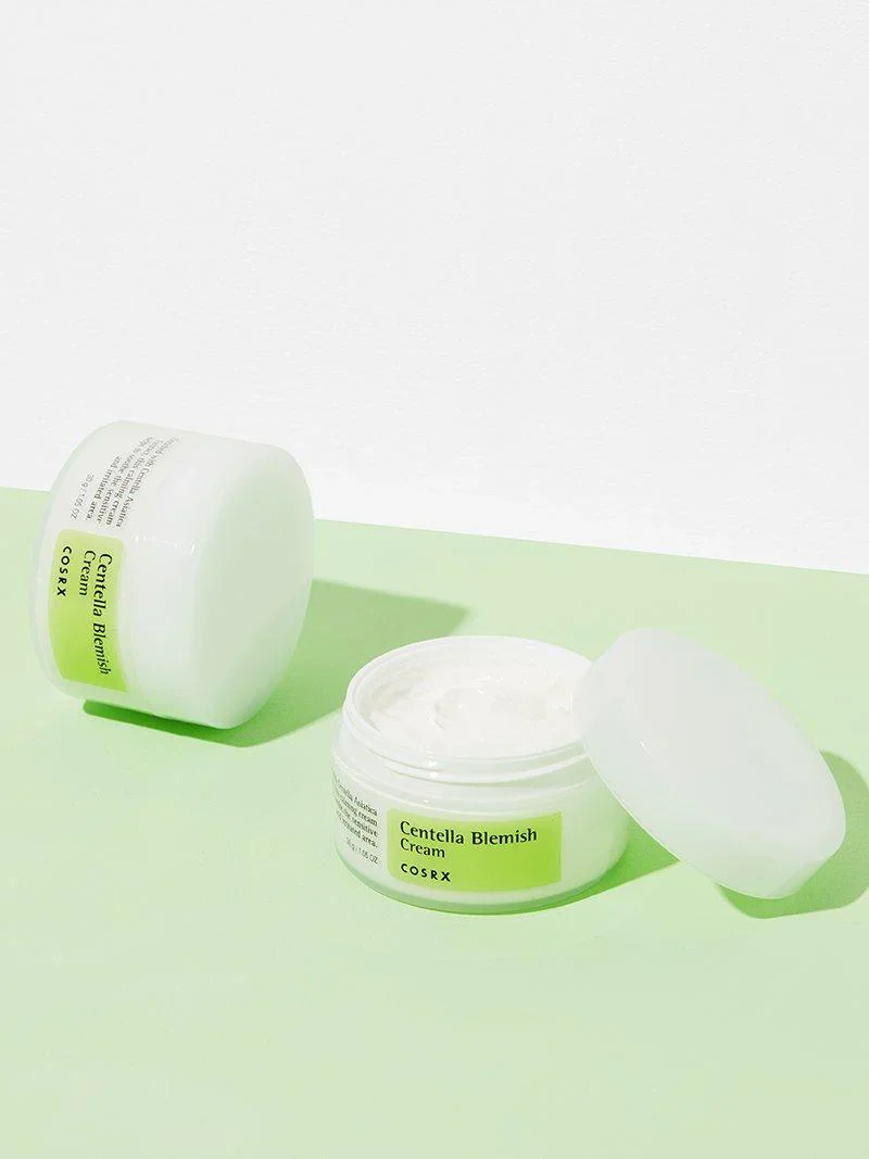 COSRX Centella Blemish Cream - Image 6