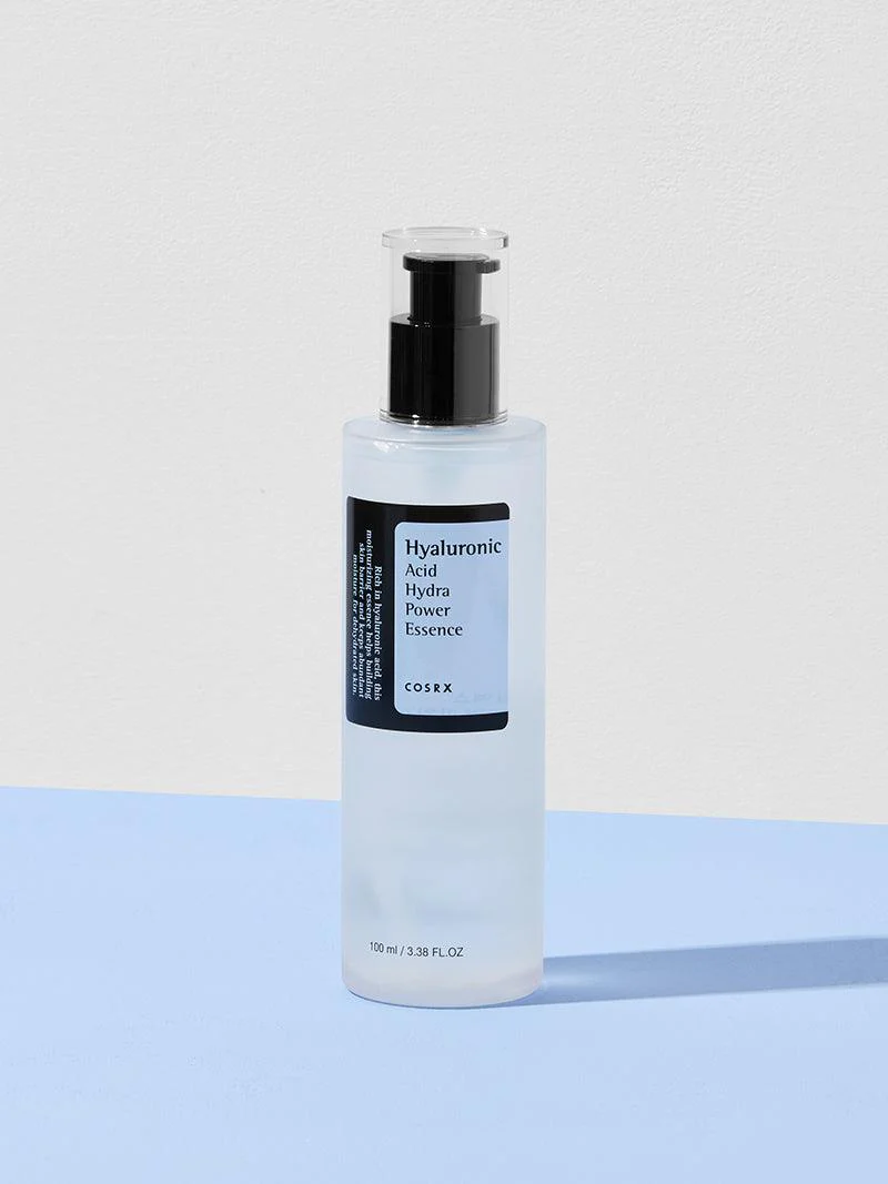 COSRX Hyaluronic Acid Hydra Power Essence 100ml - Image 6