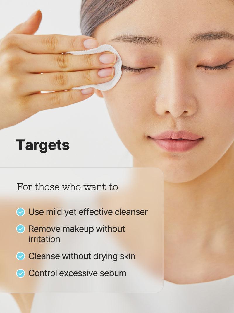 COSRX Low pH Niacinamide Micellar Cleansing Water 400ml - Image 4