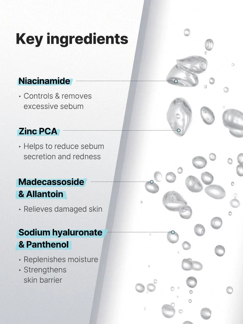 COSRX Low pH Niacinamide Micellar Cleansing Water 400ml - Image 6