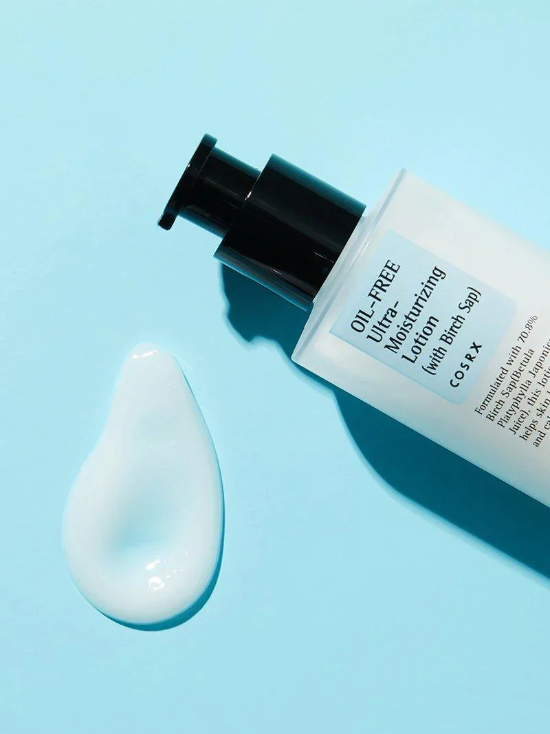 COSRX Oil-Free Ultra-Moisturizing Lotion with Birch Sap - Image 8