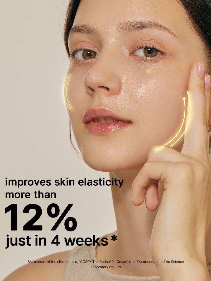 COSRX The Retinol 0.1 Cream 20ml - Image 6