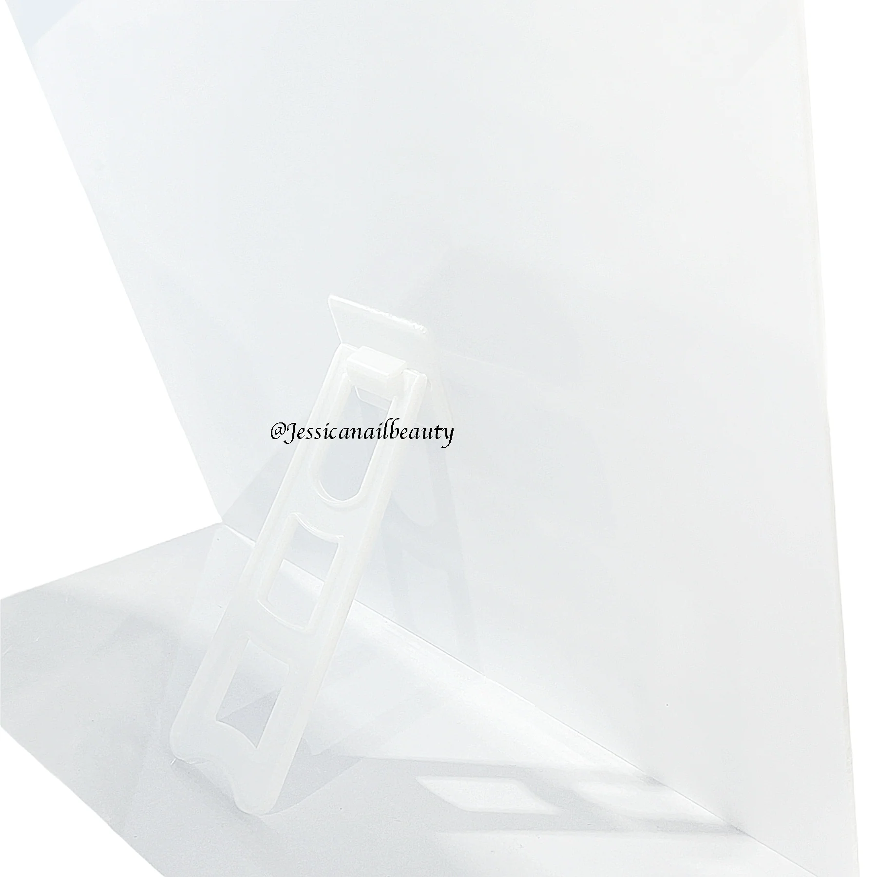 JNBS Culicoco Nail Art Display Board Palette 60 room - Image 3