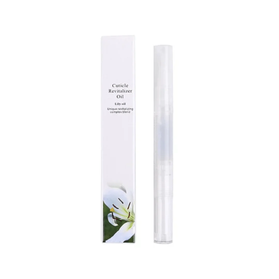 Cuticle Revitalizer Oil (11 Scents) - Image 3