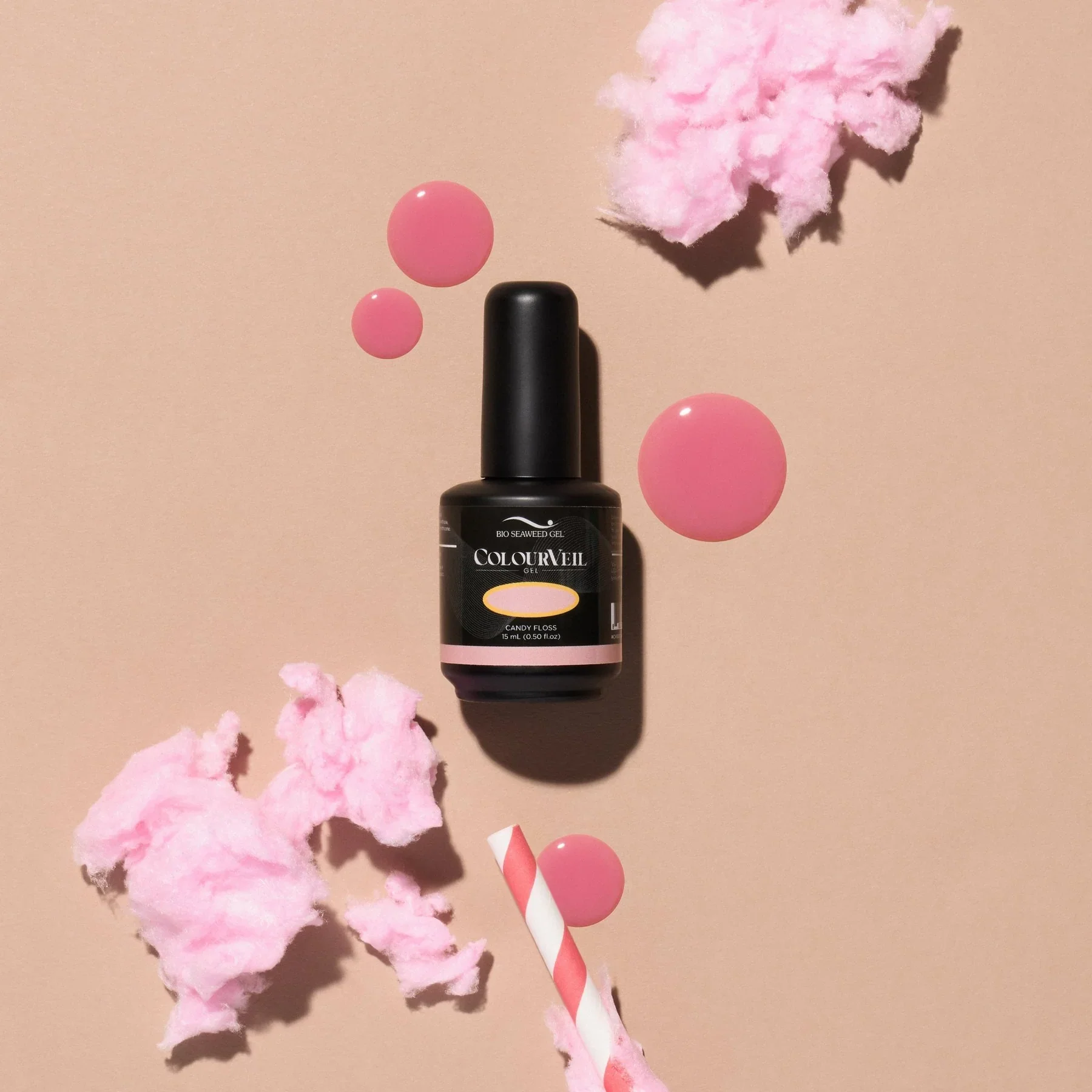 Bio Seaweed CVG3 Candy Floss - Image 3