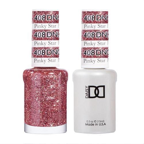 DND 408 Pinky Star