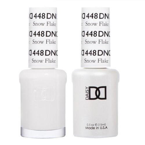 DND 448 Snow Flake