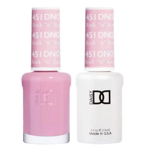 DND 451 Rock N Rose