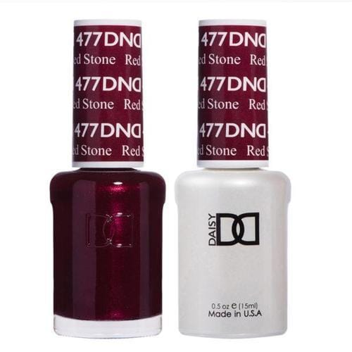 DND 477 Red Stone