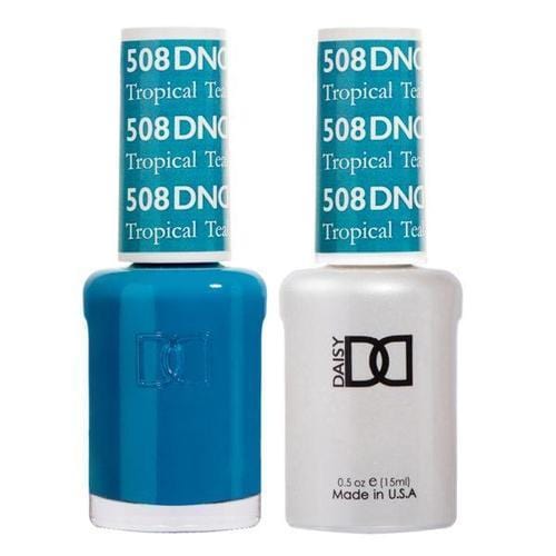 DND 508 Tropical Teal
